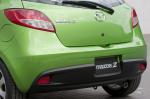 Mazda2 2010 года (US)